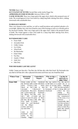 Thumbnail for Phylogenetics POGIL