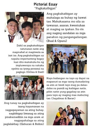 Thumbnail for Pictorial Essay 1