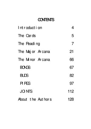 Thumbnail for Pot Tarot