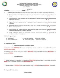 Primer Examen Circuito thumbnail