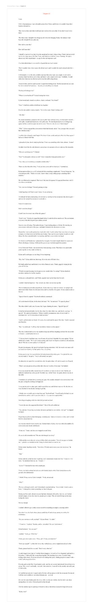 Thumbnail for Prince'S Puppy 22