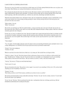 Short Story Lamb To The Slaughter thumbnail