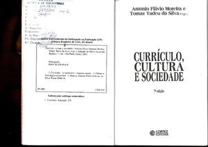 Texto 3 APPLE, Michael. A PolíTica Do Conhecimento Oficial. Faz Sentido A Ideia De Um CurríCulo Nacional thumbnail