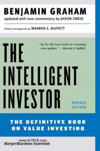 The Intelligent Investor thumbnail