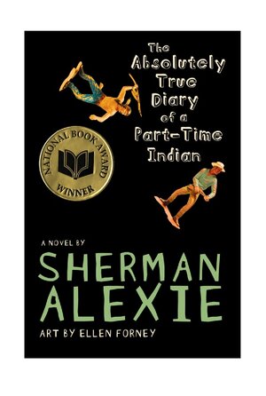 Thumbnail for The Absolutely True Diary Of A Part Time Indian