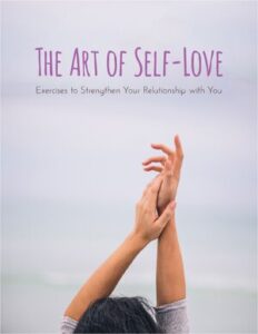 The Art Of Self Love PDF thumbnail