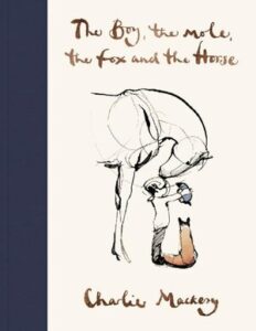 The Boy, The Mole, The Fox And The Horse thumbnail