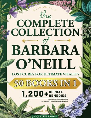 Thumbnail for The Complete Collection Of Barbara ONeill Lost