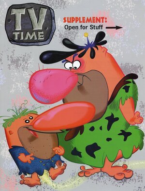Thumbnail for The Flintstones First Fourteen Episodes Complete & Uncut