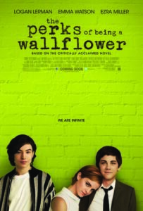 The Perks Of Being A Wallflower thumbnail