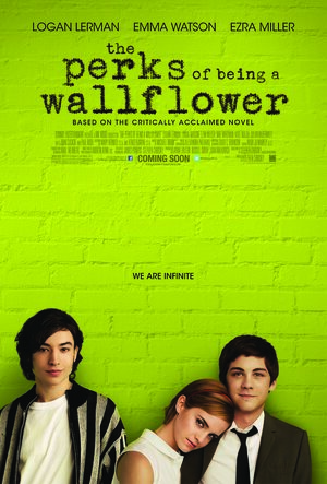 Thumbnail for The Perks Of Being A Wallflower