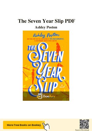 Thumbnail for The Seven Year Slip PDF