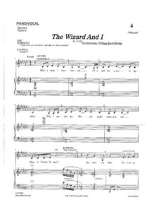 The Wizard And I thumbnail