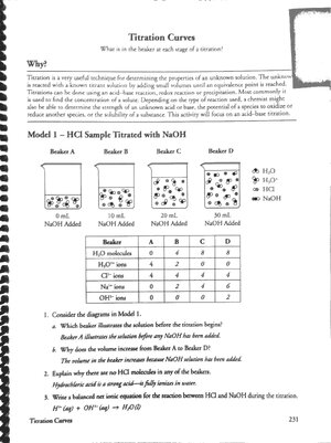 Thumbnail for Titrations
