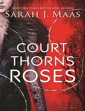 Thumbnail for A Court of Thorns and Roses