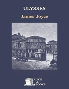 Ulysses James Joyce thumbnail