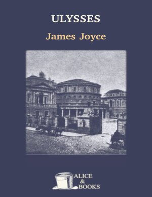 Thumbnail for Ulysses James Joyce