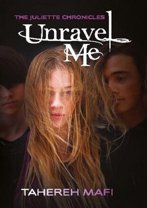 Thumbnail for Unravel Me