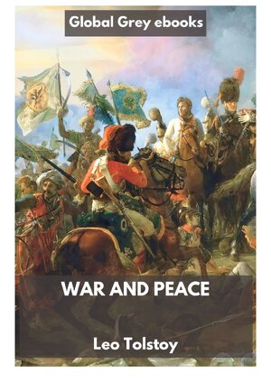 Thumbnail for War And Peace