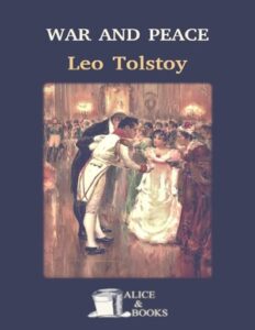 War And Peace Leo Tolstoy thumbnail