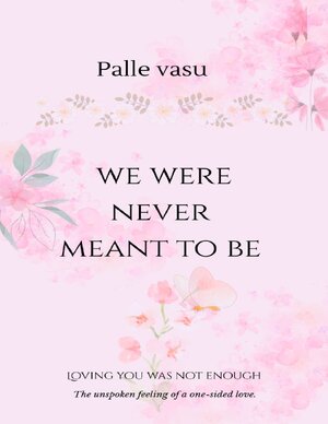 (PDF) We Were Never Meant To Be Loving You Was Not Enou - Download