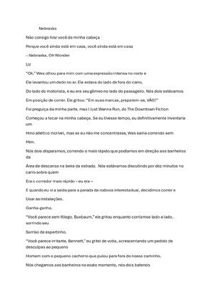 Thumbnail for Wes E Liz Na Estrada