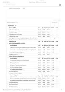 Wiley CPAexcel REG Exam Plan Review thumbnail