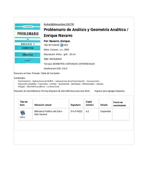 Thumbnail for Matematicas Enrique Navarro