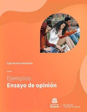 Thumbnail for Ejemplos Ensayos