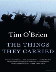 The Things They Carried thumbnail
