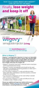 Wegovy Diet Plan thumbnail