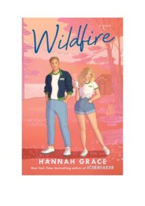 Wildfire Hannah Grace thumbnail