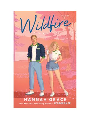 Thumbnail for Wildfire Hannah Grace