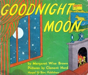 Wise Brown Moon thumbnail