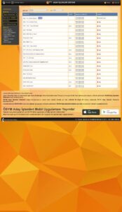 ÖSYM Aday İşLemleri Sistemi thumbnail