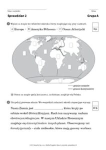 Sprawdzian 2 Przyroda Roczny thumbnail