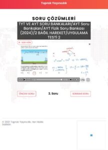 Toprak YayıNcıLıK Video ÇÖZüM thumbnail