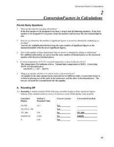 Lab-2 - Sheet - Conversion Factors (AWS) thumbnail