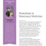 Foss Trazodone TVTechMayJune2017