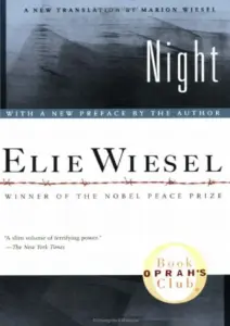 Night by Elie Wiesel