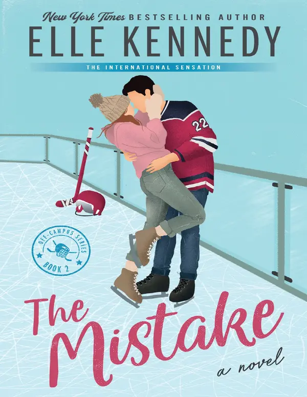 The Mistake Elle Kennedy