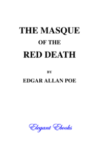 The Masque of the Red Death