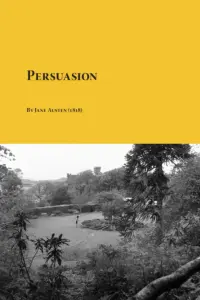 Persuasion Novel by Jane Austen