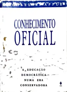 O Conhecimento Oficial de Michael w Apple Por Capitulo