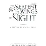 The Serpent And The Wings Of Night