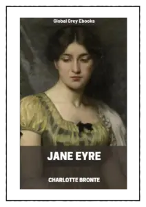 Jane Eyre by Charlotte Brontë