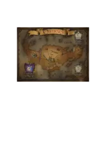 The Ashes And The Star Cursed King