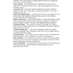 The Giver Chapter 1 Summary