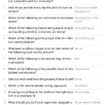 Walmart Pathways Graduation Test Answers 2019