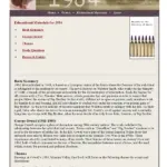 George Orwell's 1984 Book Summary